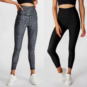Cotton On Reversible Leggings | Poshmark